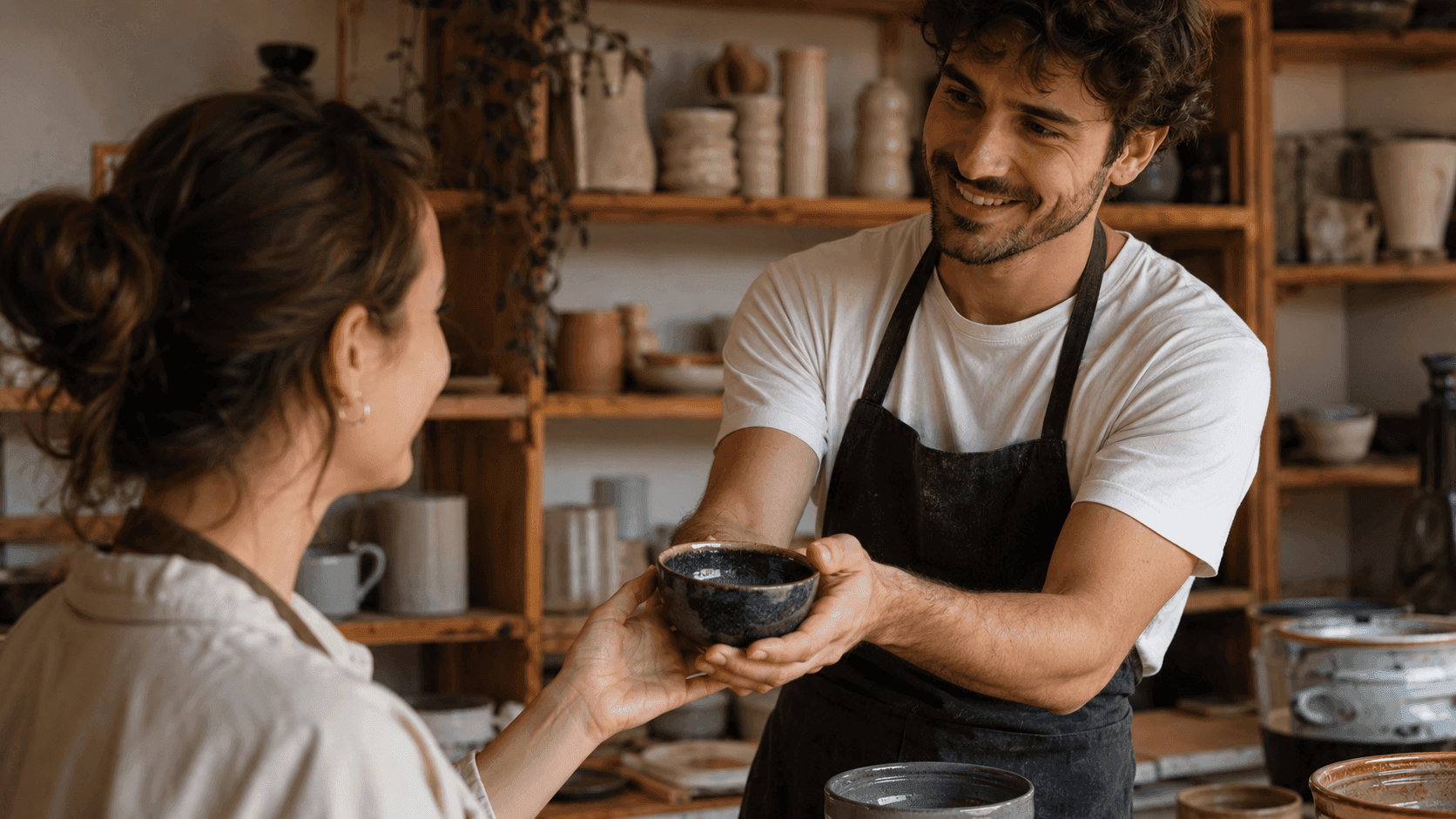 Ethical add-ons and upselling: improving the experience (and the margin)
