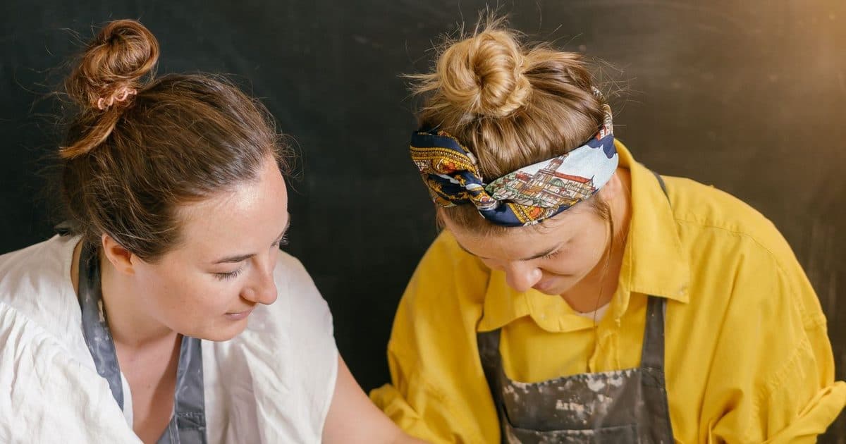 Renting studio space by the hour in Milan: what it does to your ticket price