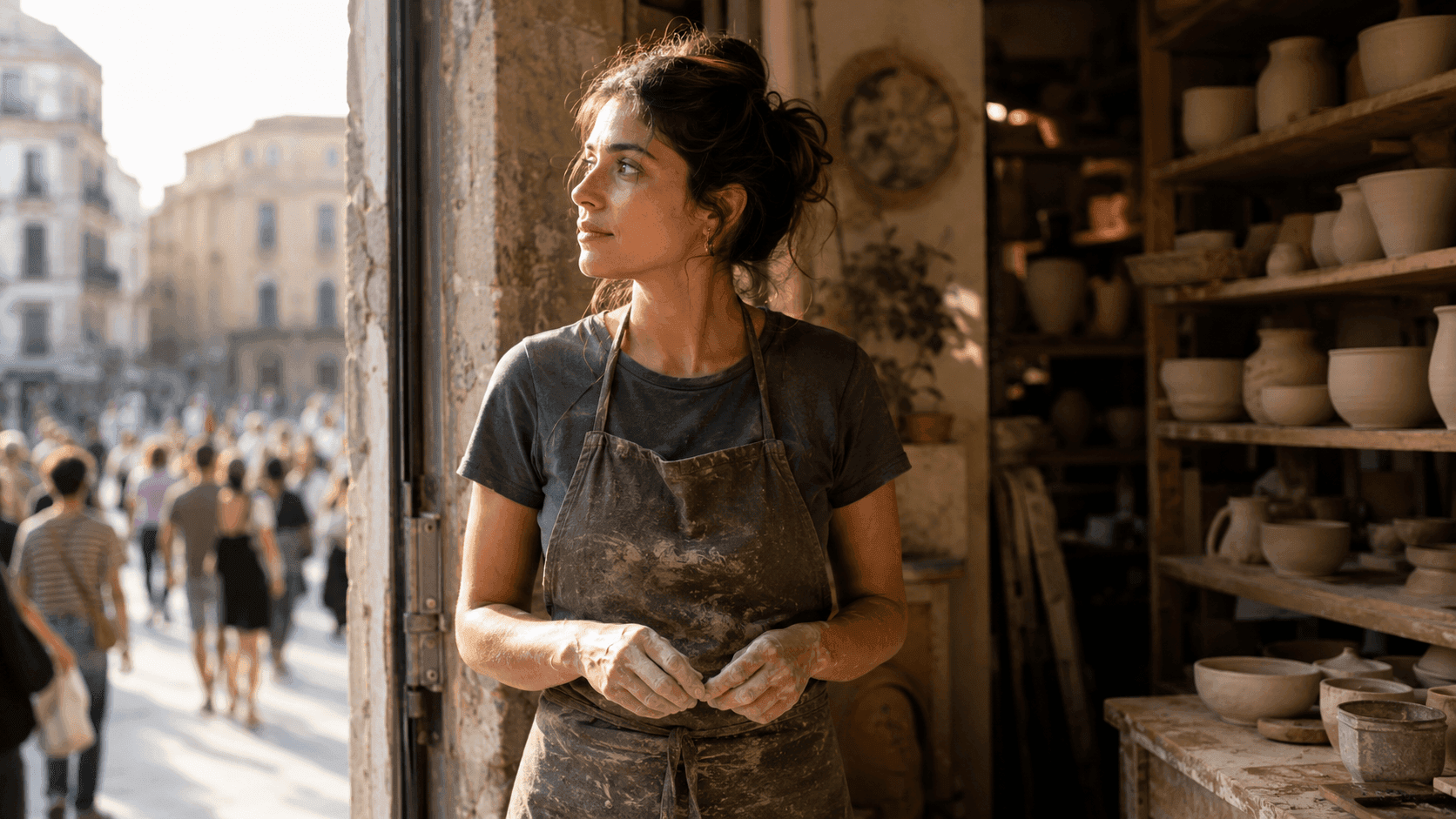 Airbnb Experiences vs Handsome: where it actually pays off for craft workshops