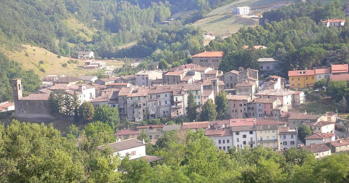 Apecchio, Craft Beer Under Monte Nerone: What Brewing Really Means in a Small Town
