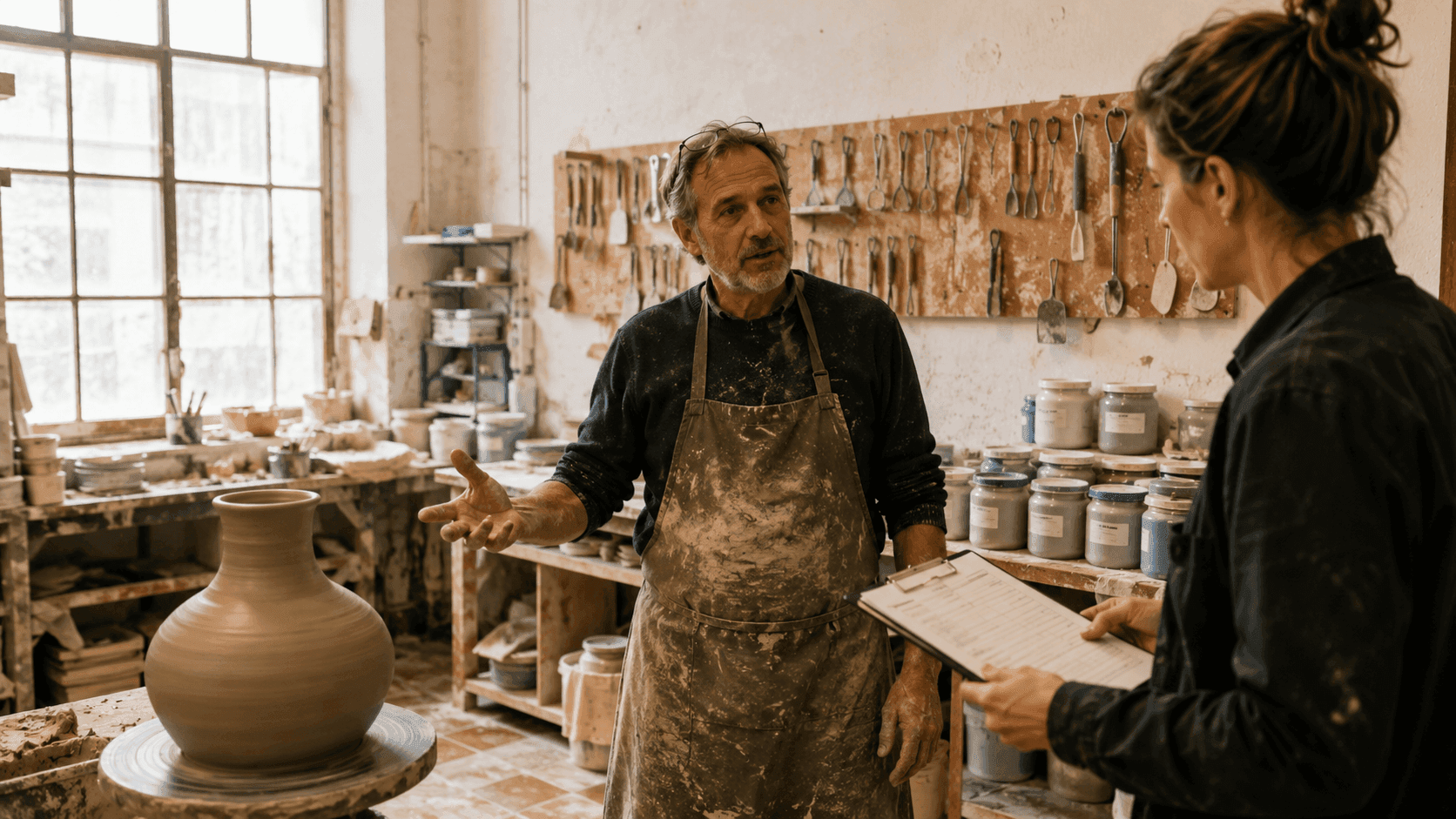 Assicurazione RC artigiano per workshop: cosa serve davvero