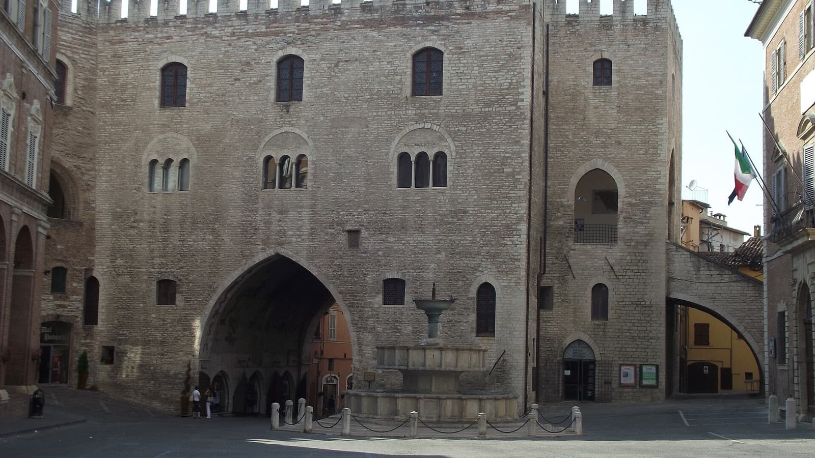 Paper City: how Fabriano can fill papermaking workshops by telling its story
