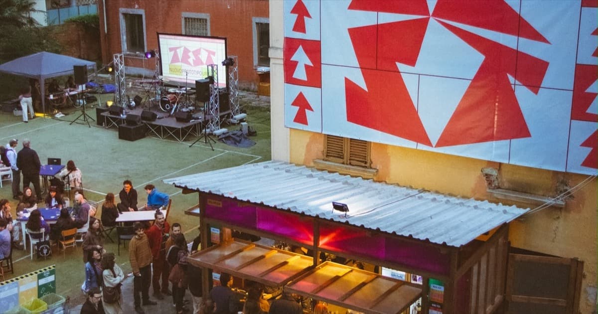 Comunella Market in Bologna, 26-27 September 2026: full guide