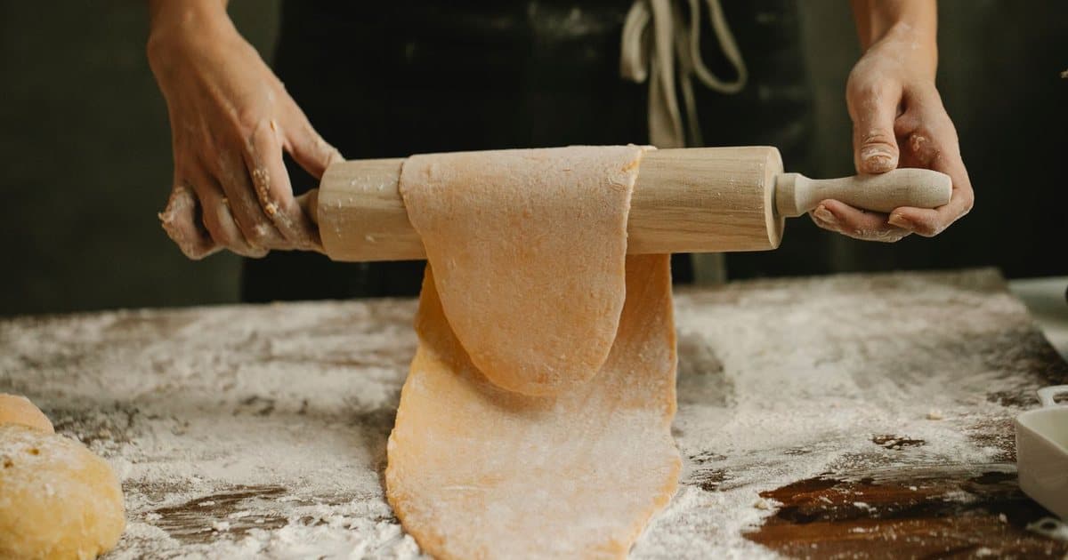 Tortellini Class in Bologna: Learn Hand-Rolled Pasta with the Sfogline