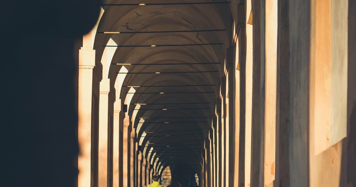 Cosa fare a Bologna quando piove: laboratori al coperto