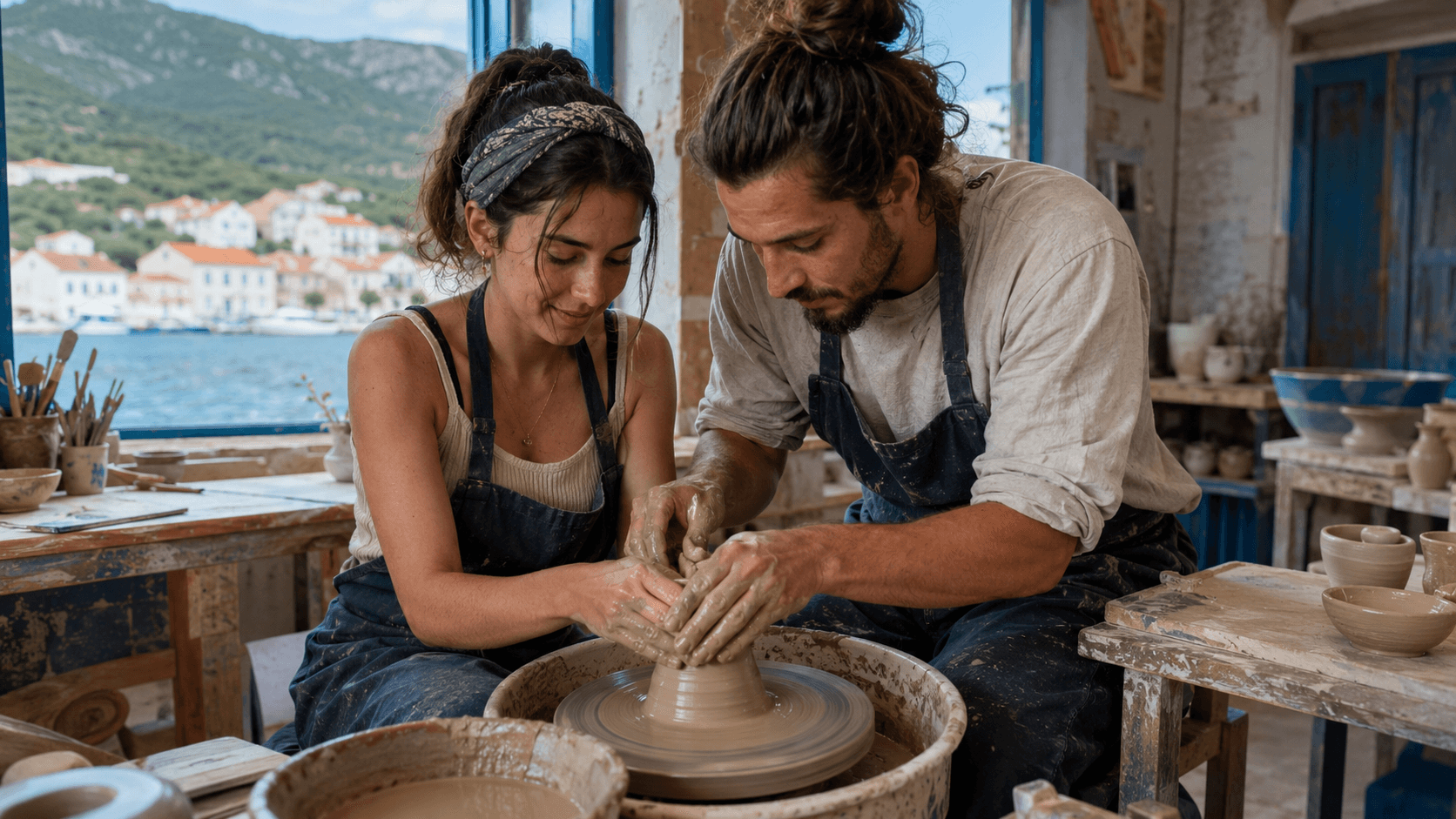 What to do in Cattolica: between the sea and creative experiences