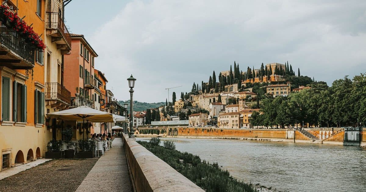 Cosa fare a Verona in un giorno: centro storico e laboratorio artigiano, senza code