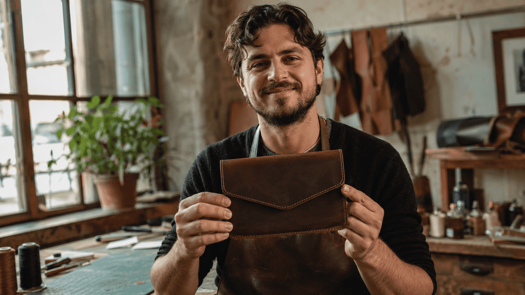 Come descrivere il 'cosa porti a casa' in modo irresistibile