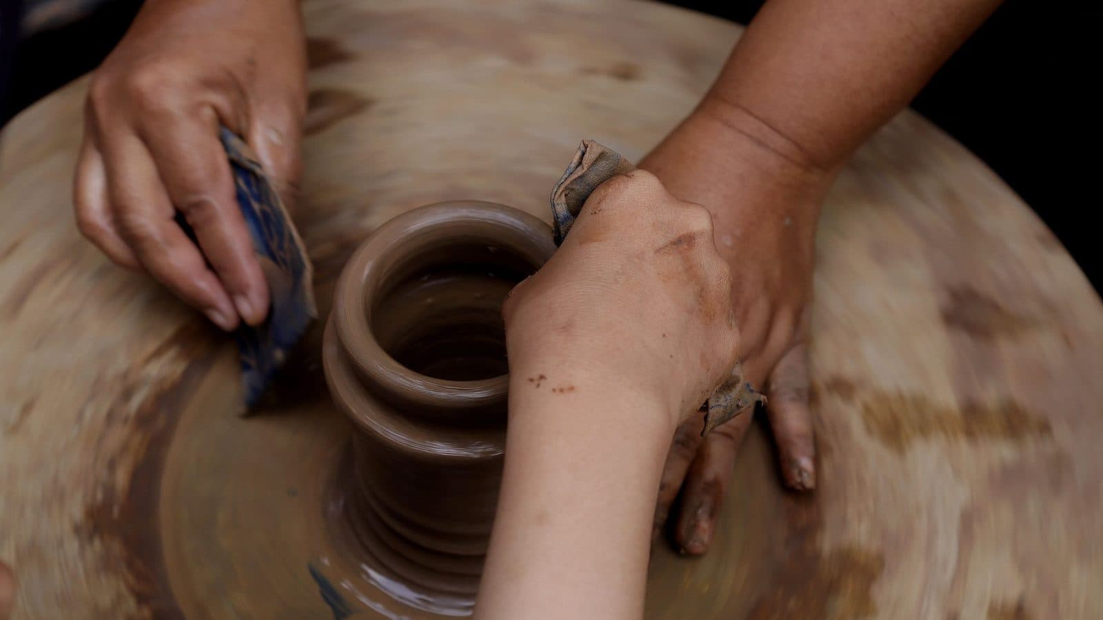 From studio to experience: how a CNA member opens their workshop to the public