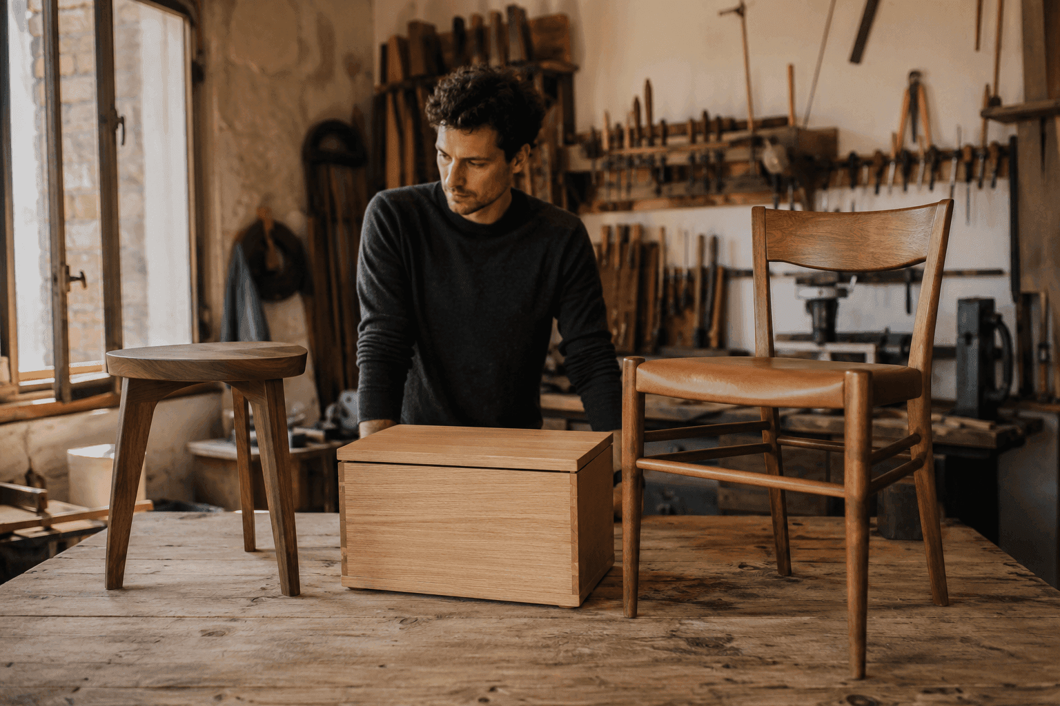 Come passare da uno a tre workshop diversi nel catalogo