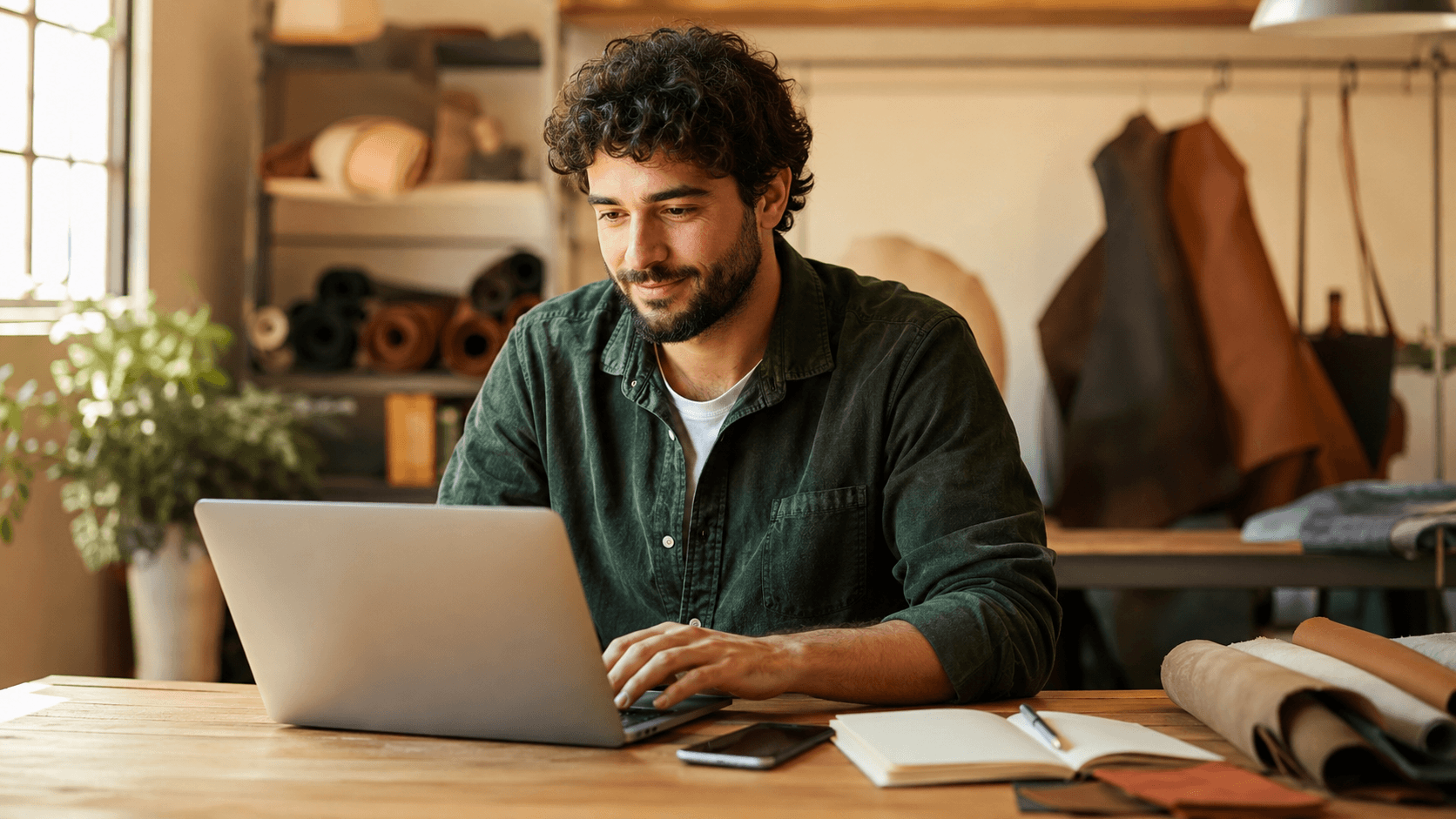 DAC7: cosa cambia per gli artigiani che vendono workshop sulle piattaforme