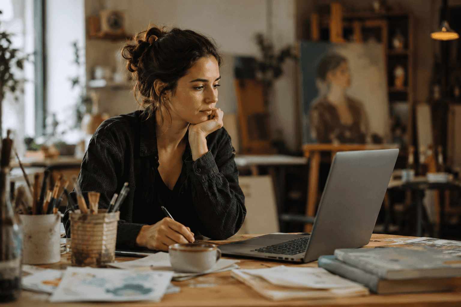 The questions people search on Google before booking a workshop