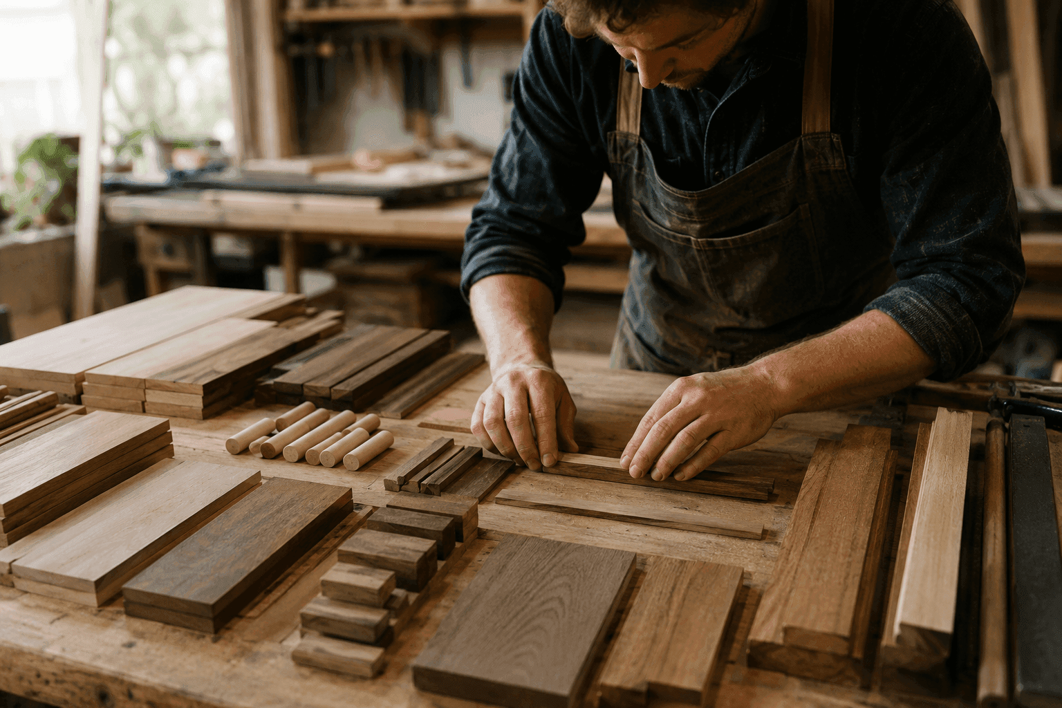 Come dosare i materiali e ridurre gli sprechi in laboratorio