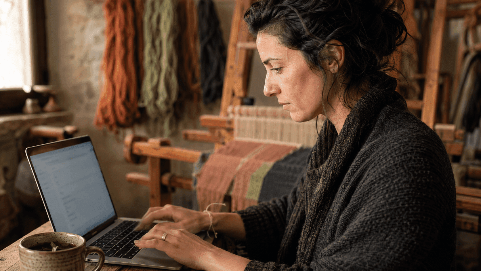 Email marketing per artigiani: prima newsletter senza fare spam