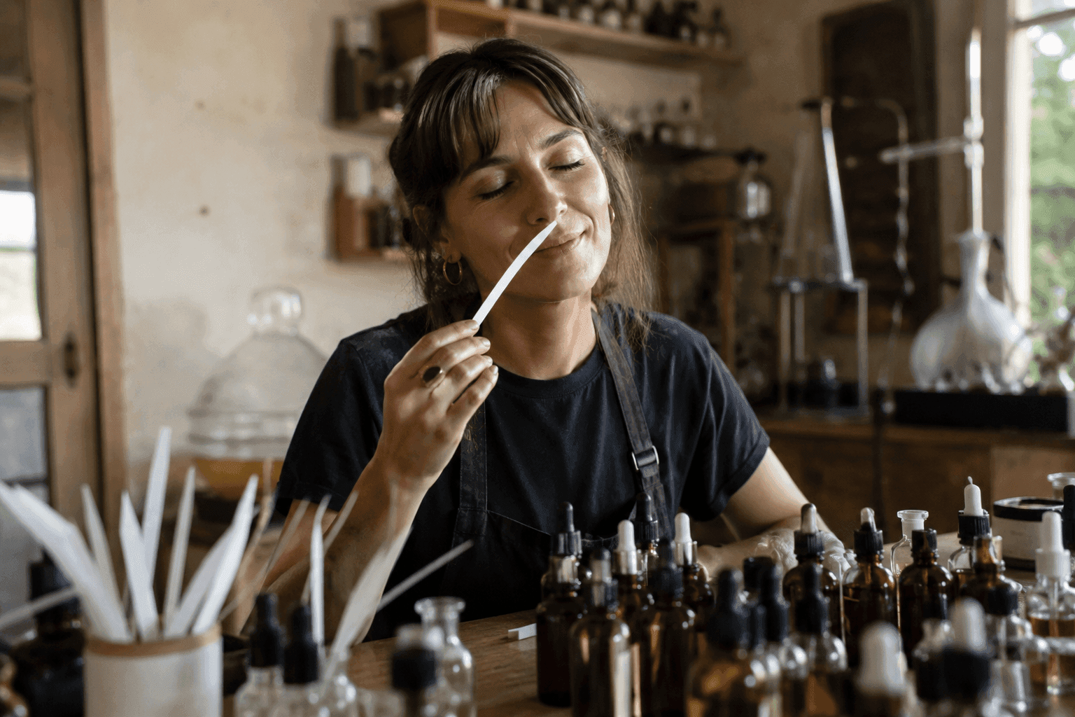 Cosa rende un'esperienza artigianale 'memorabile' (e prenotabile)
