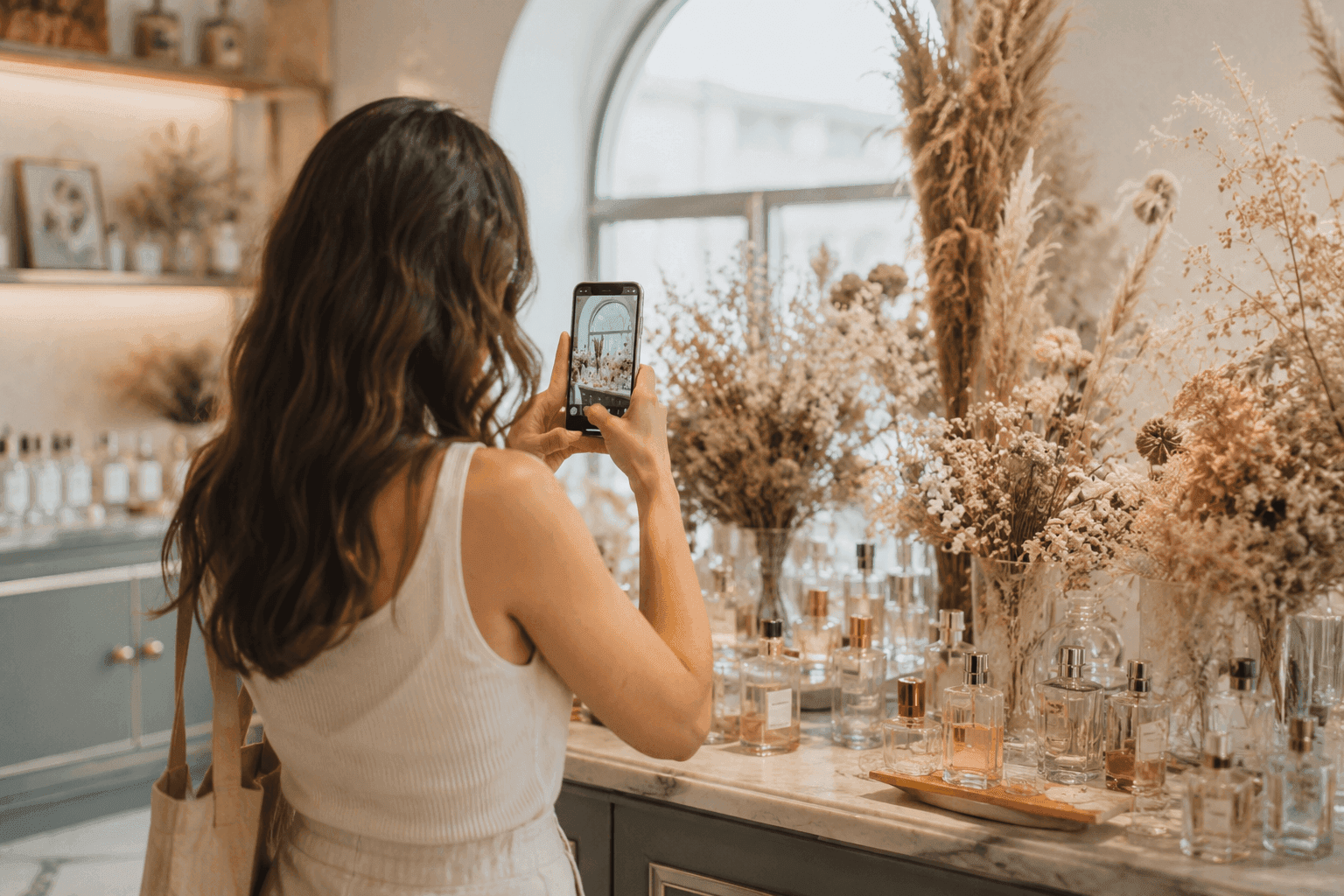 How to create an 'Instagrammable' experience that brings new guests