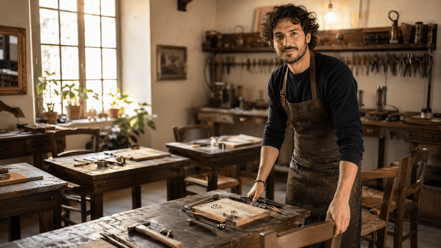 Eventbrite vs Handsome: an honest comparison for workshop hosts