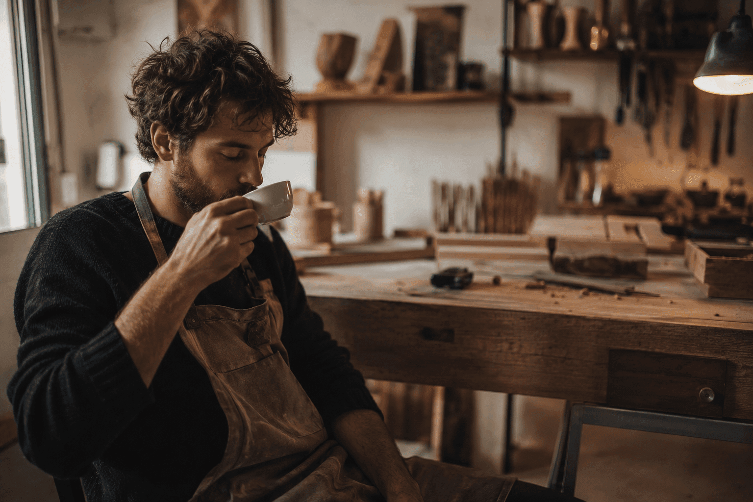 Come evitare il burnout quando i workshop aumentano
