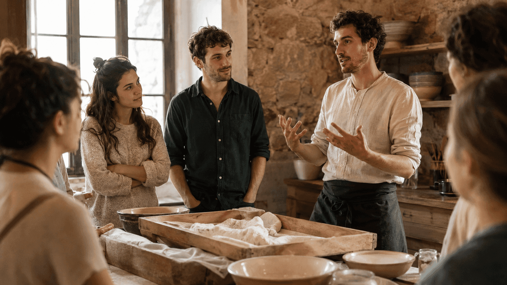 Come scrivere le FAQ del tuo workshop (e ridurre le domande ripetitive)