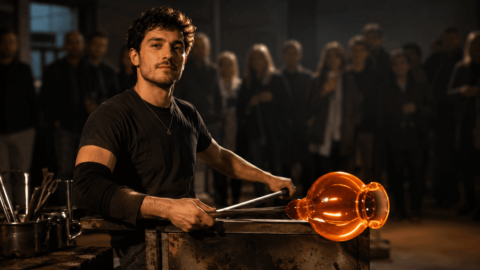 Fever, Musement e Tiqets vs Handsome: il confronto onesto per artigiani