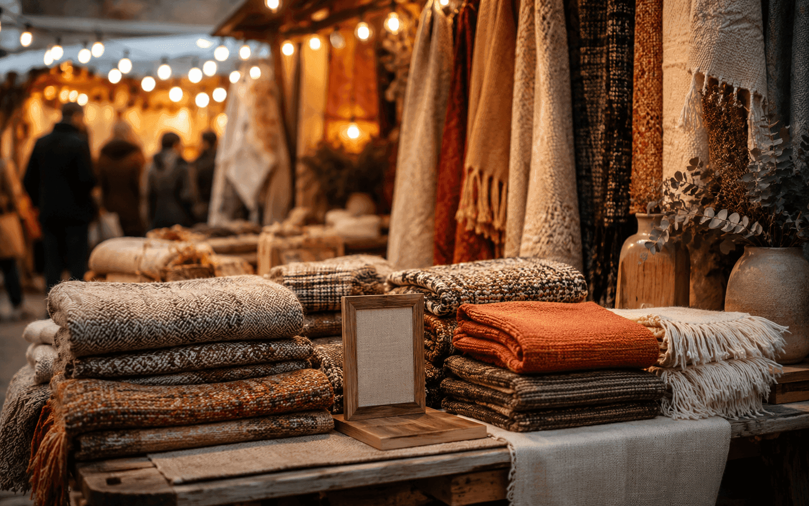 Italian artisan markets and fairs: 2026 calendar for artisans seeking visibility