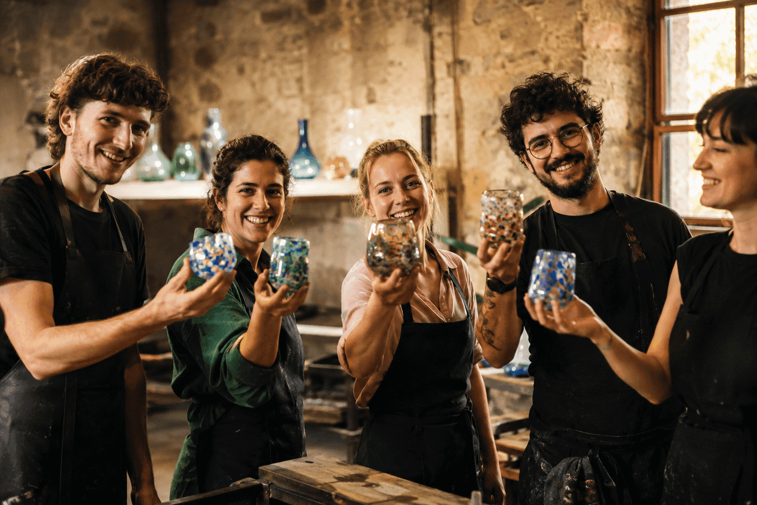 Il finale perfetto: come chiudere un workshop lasciando il segno