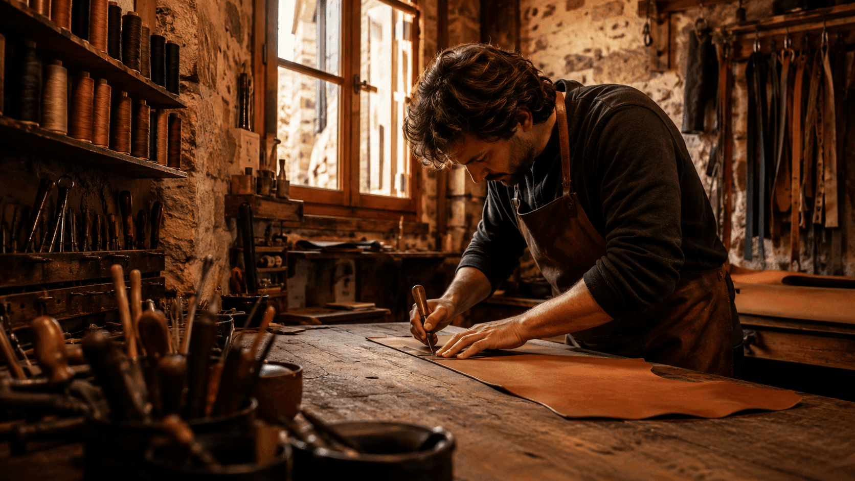 Workshop artigianali a Firenze: 7 esperienze autentiche oltre i tour turistici