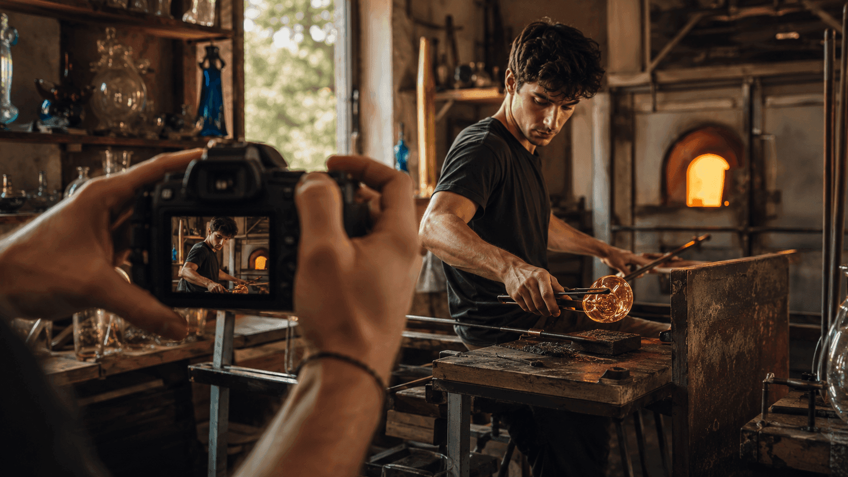 Workshop cover photo: how to choose one that gets more clicks