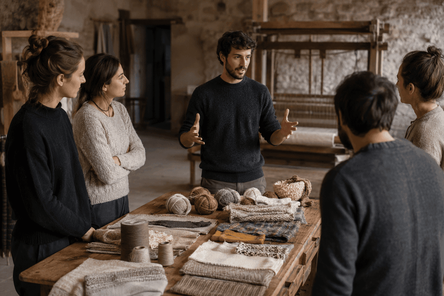 How to manage participants' expectations before they arrive