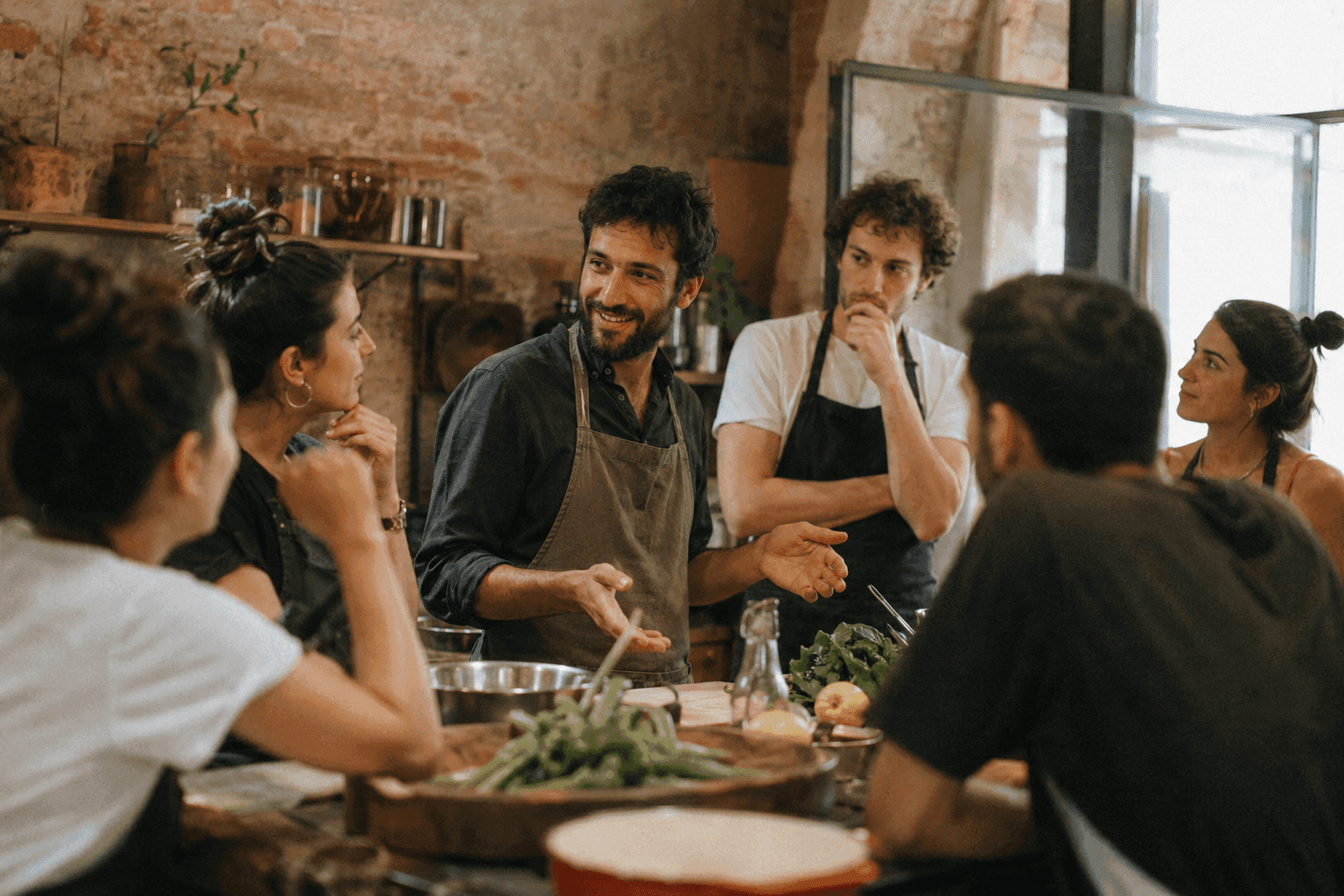 Come gestire un gruppo difficile o un partecipante scontento
