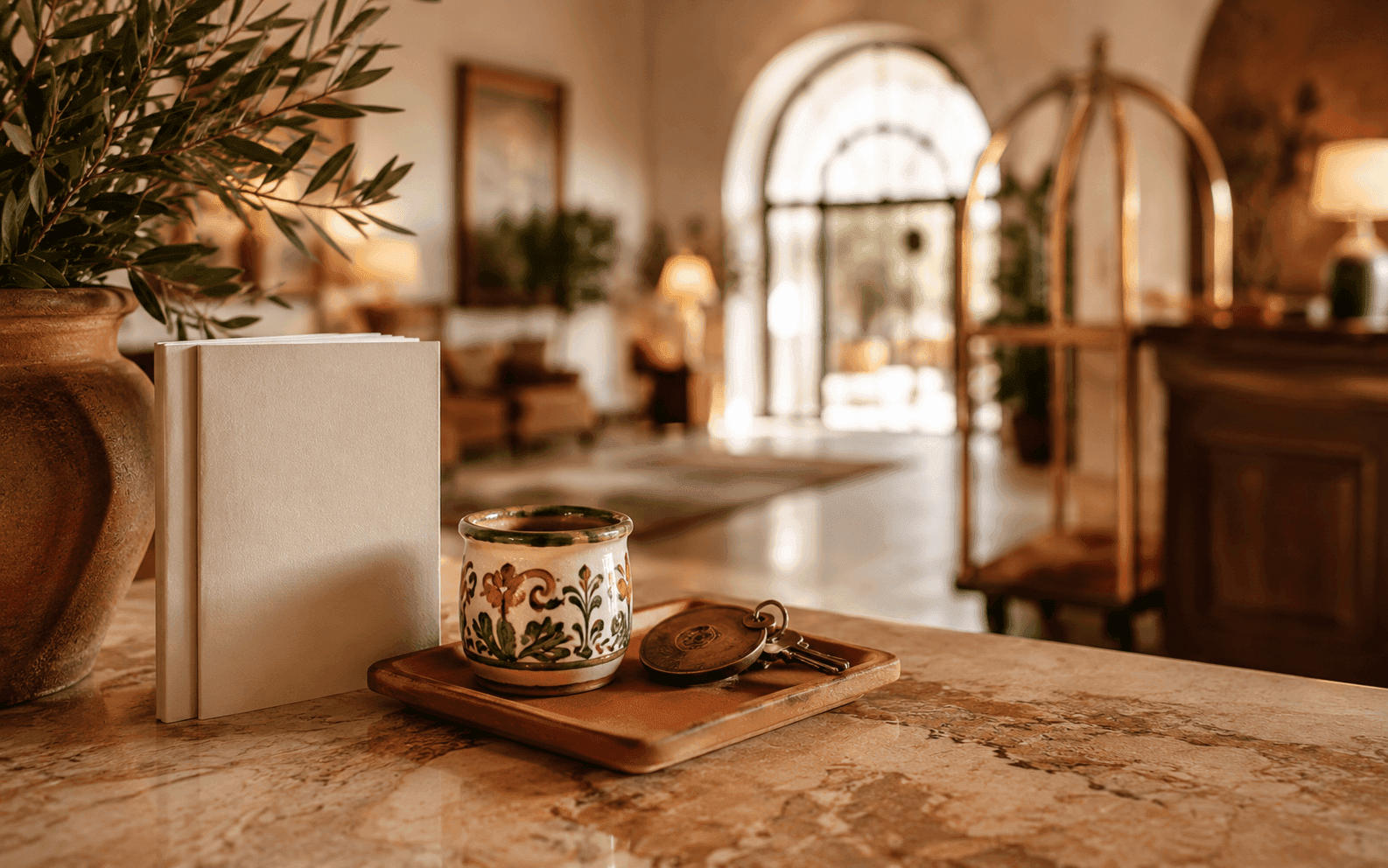Collaborare con hotel boutique e B&B: come l'artigiano costruisce flusso turistico al laboratorio