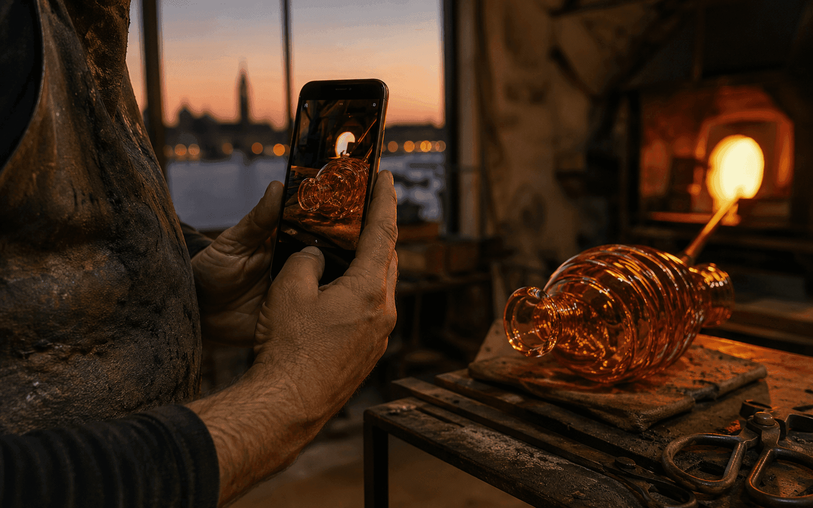 Marketing locale su Instagram per artigiani: geotag, hashtag e collaborazioni nella tua città