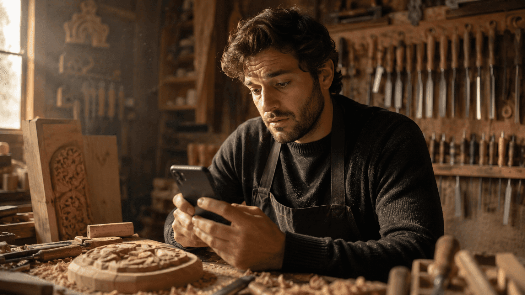 Vendere workshop su Instagram e WhatsApp o su Handsome: il confronto onesto
