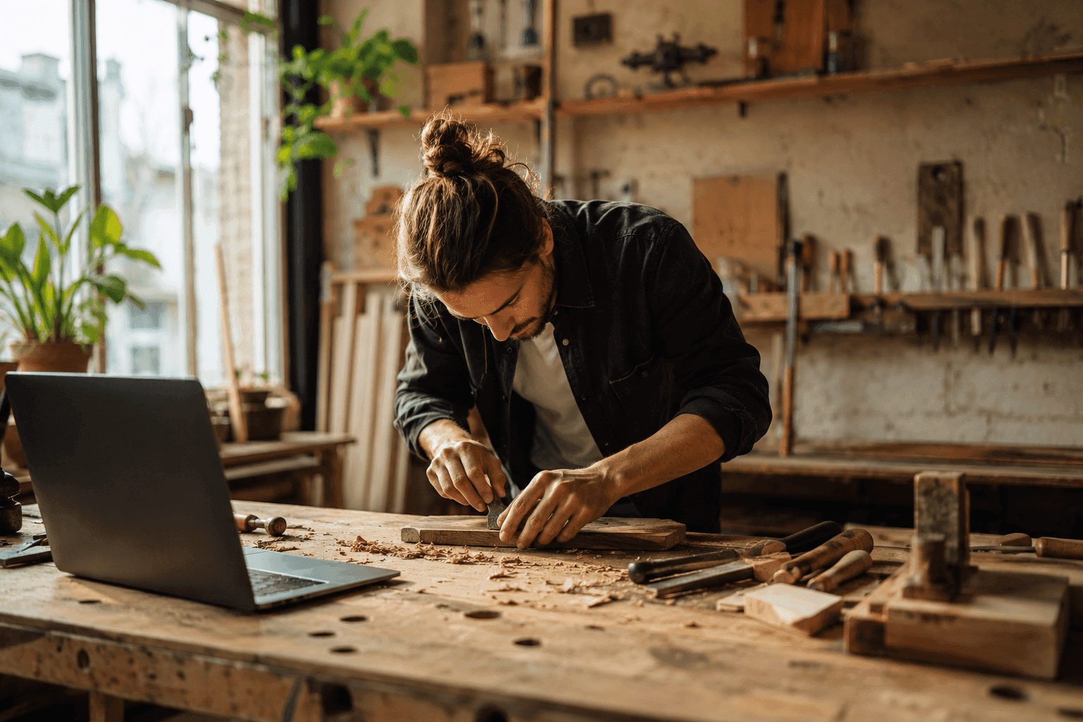 Come intercettare smart worker e nomadi digitali in città