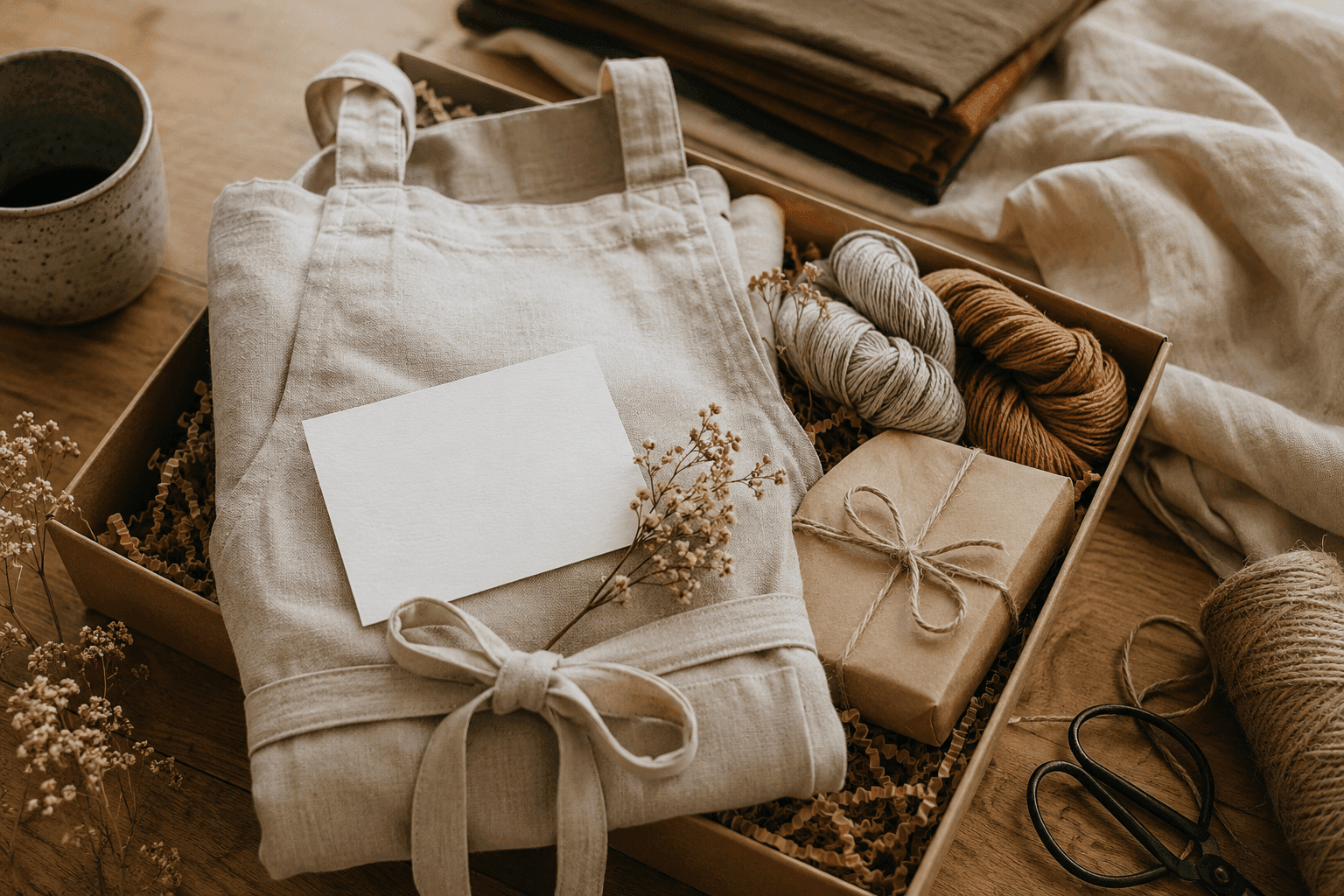 Come creare un kit di benvenuto che i partecipanti ricordano
