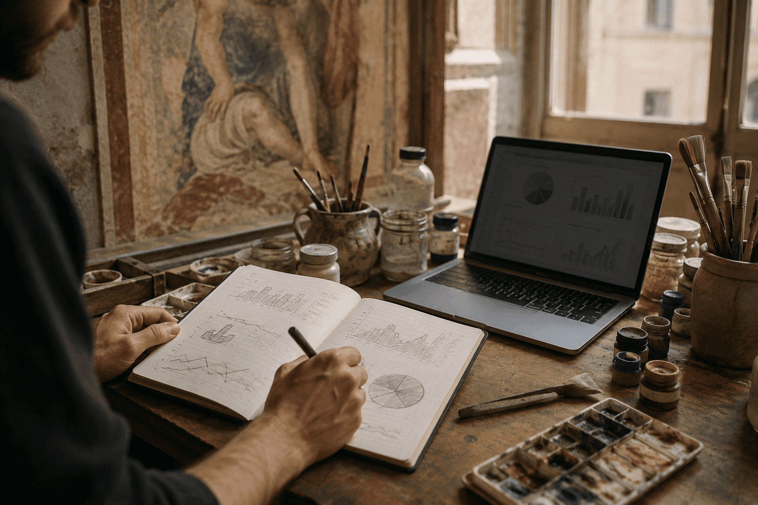 KPIs for Makers: how to tell whether a workshop is really working