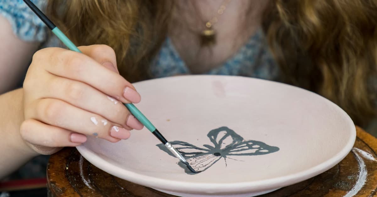 Creative workshops for children in Bologna, sorted by age