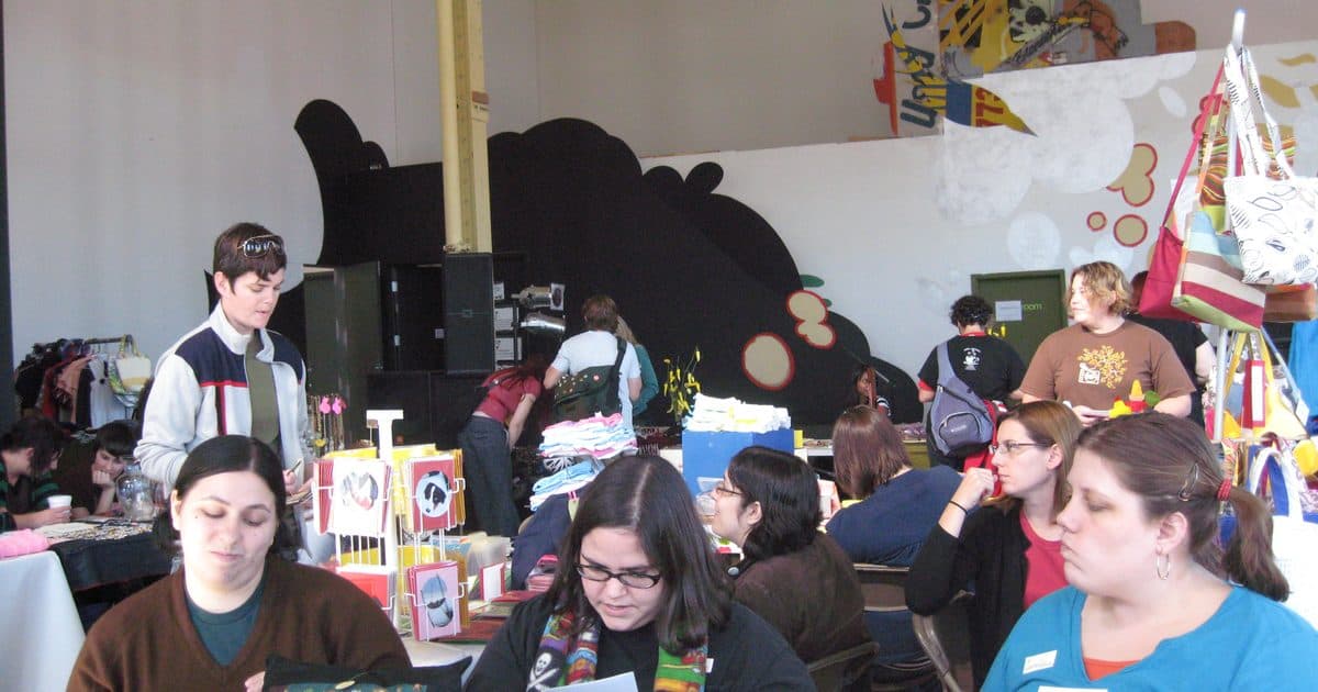 Craft markets in Milan: how to take part as an exhibitor