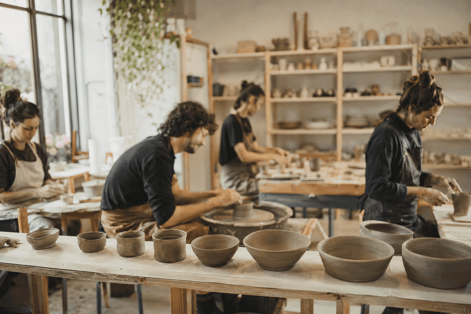 Come trasformare un singolo workshop in un mini-corso a più sessioni