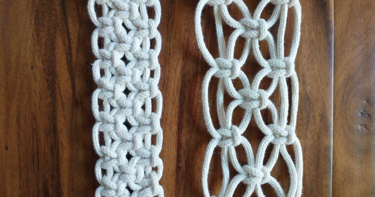 NODI Accessories: gli intrecci colorati di Giulia, a Cattolica