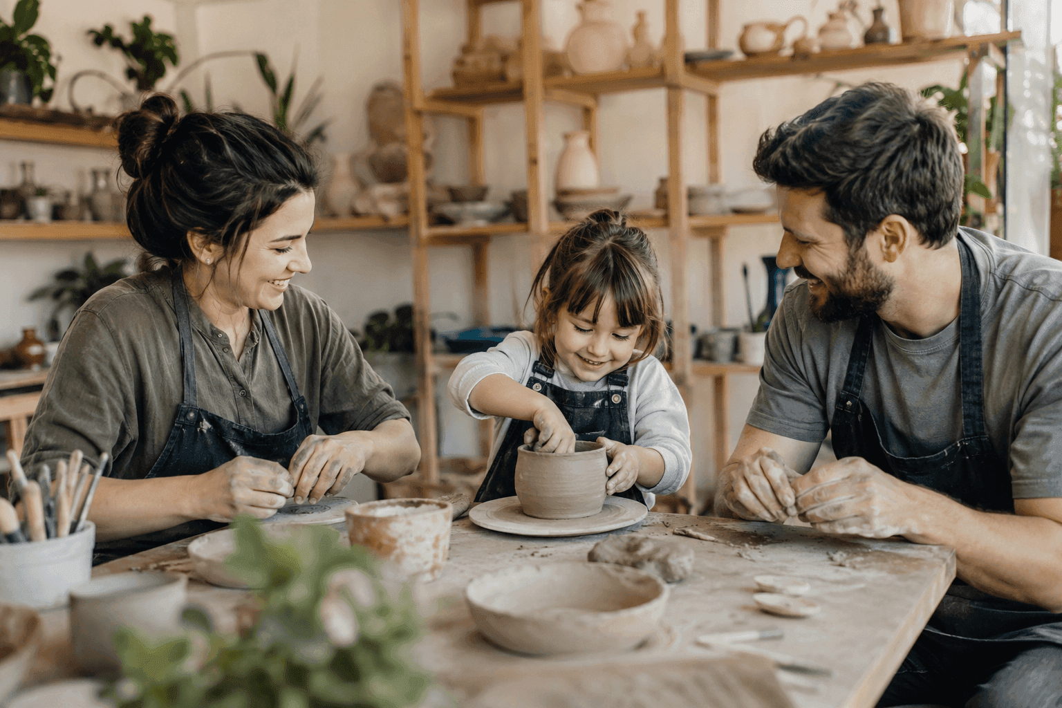 Come creare un'offerta weekend pensata per le famiglie