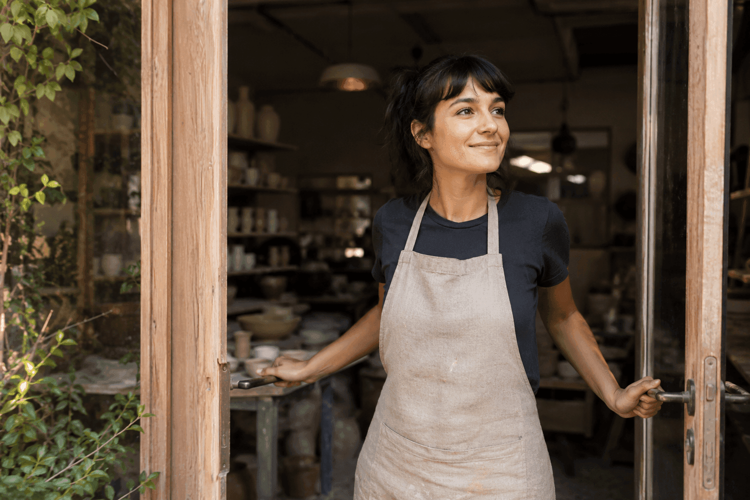 Perché iniziare adesso a offrire workshop nel tuo laboratorio