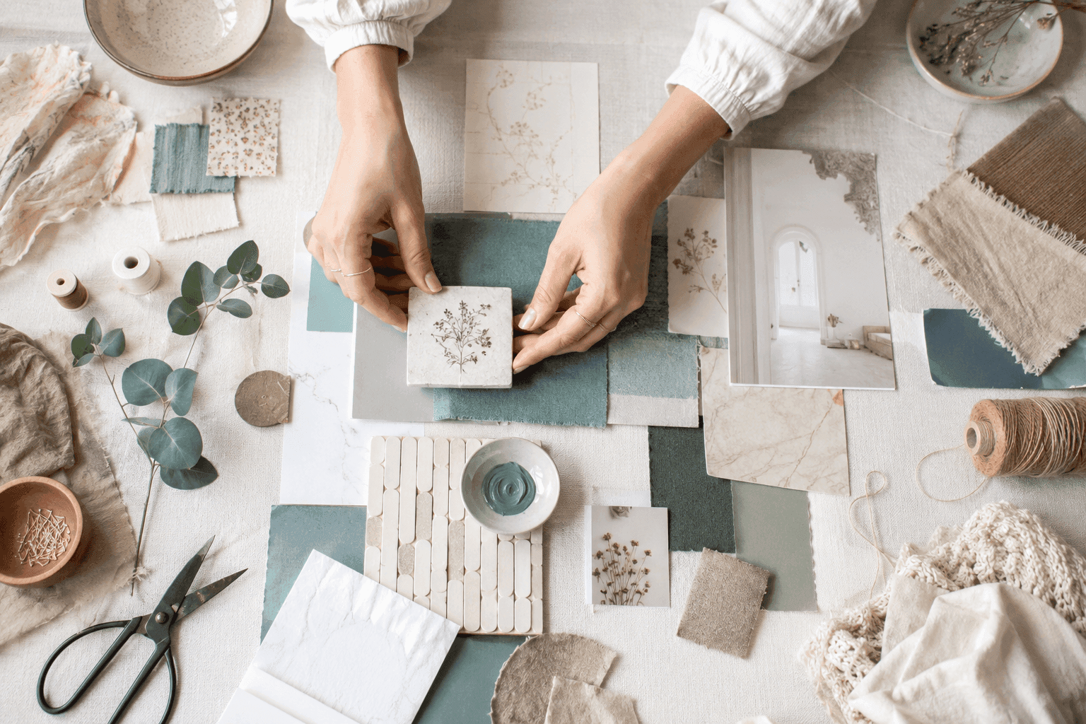 Pinterest for Makers: catching people searching for creative ideas