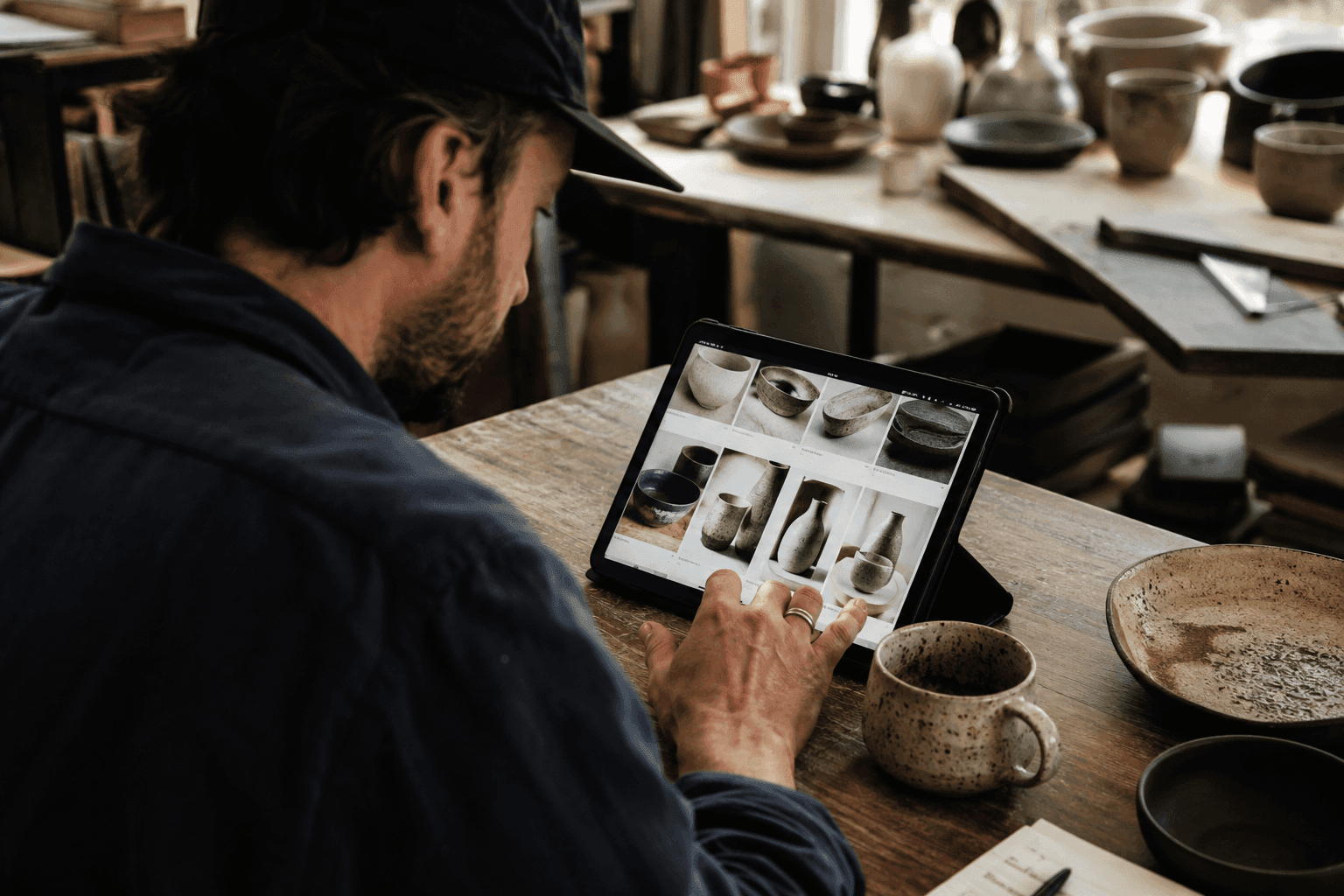 Come creare un portfolio digitale delle tue esperienze