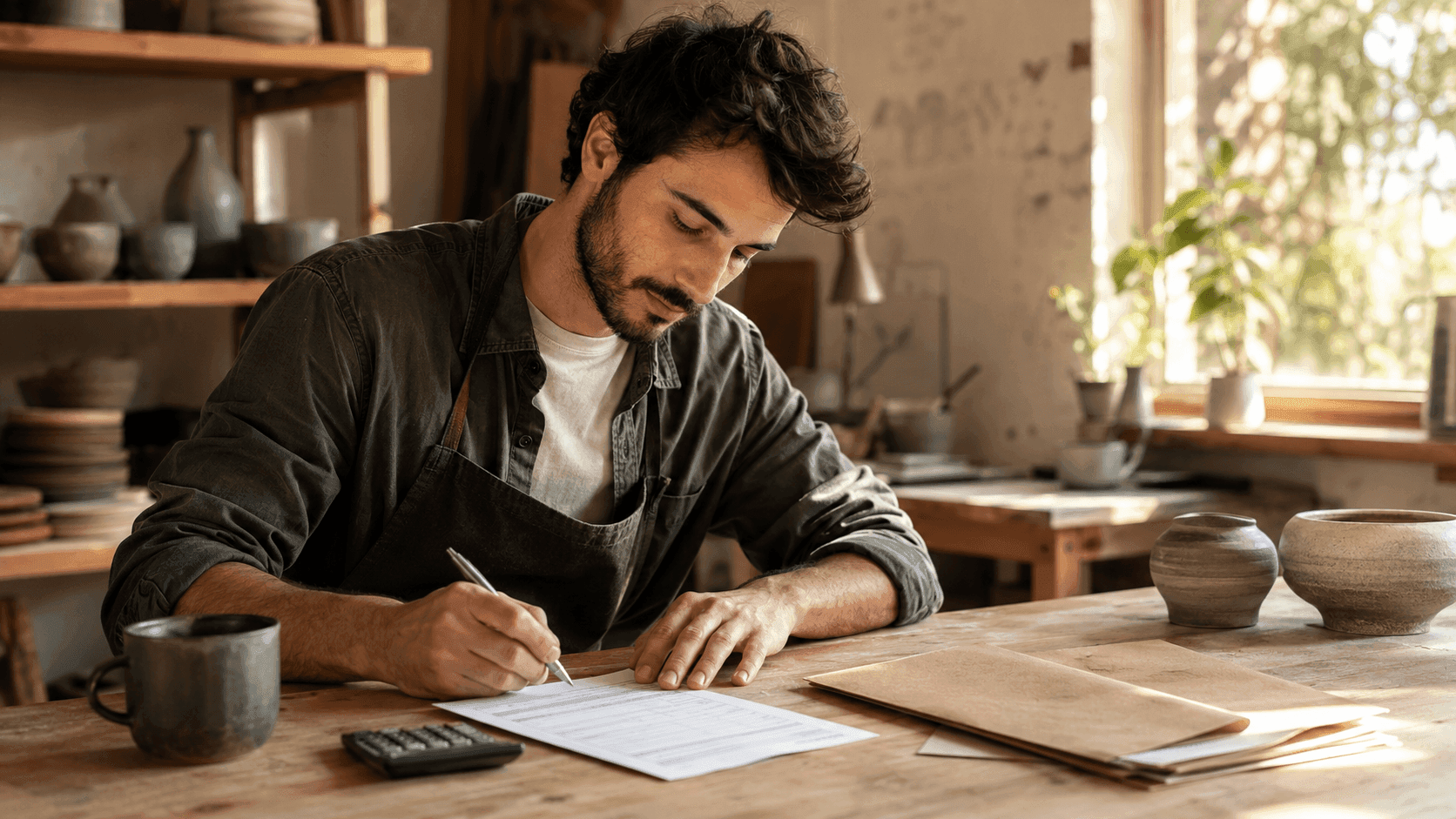 Prestazione occasionale per artigiani: la guida completa (limiti, ricevuta, soglia €5.000)