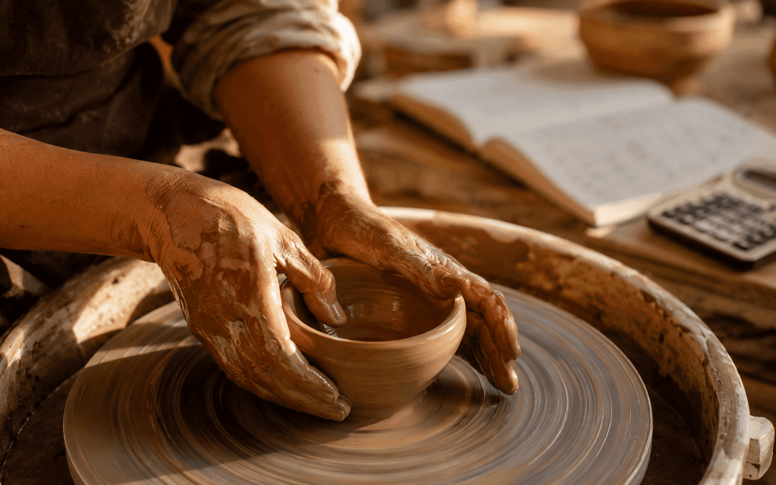 Come fissare il prezzo giusto per i tuoi workshop artigianali