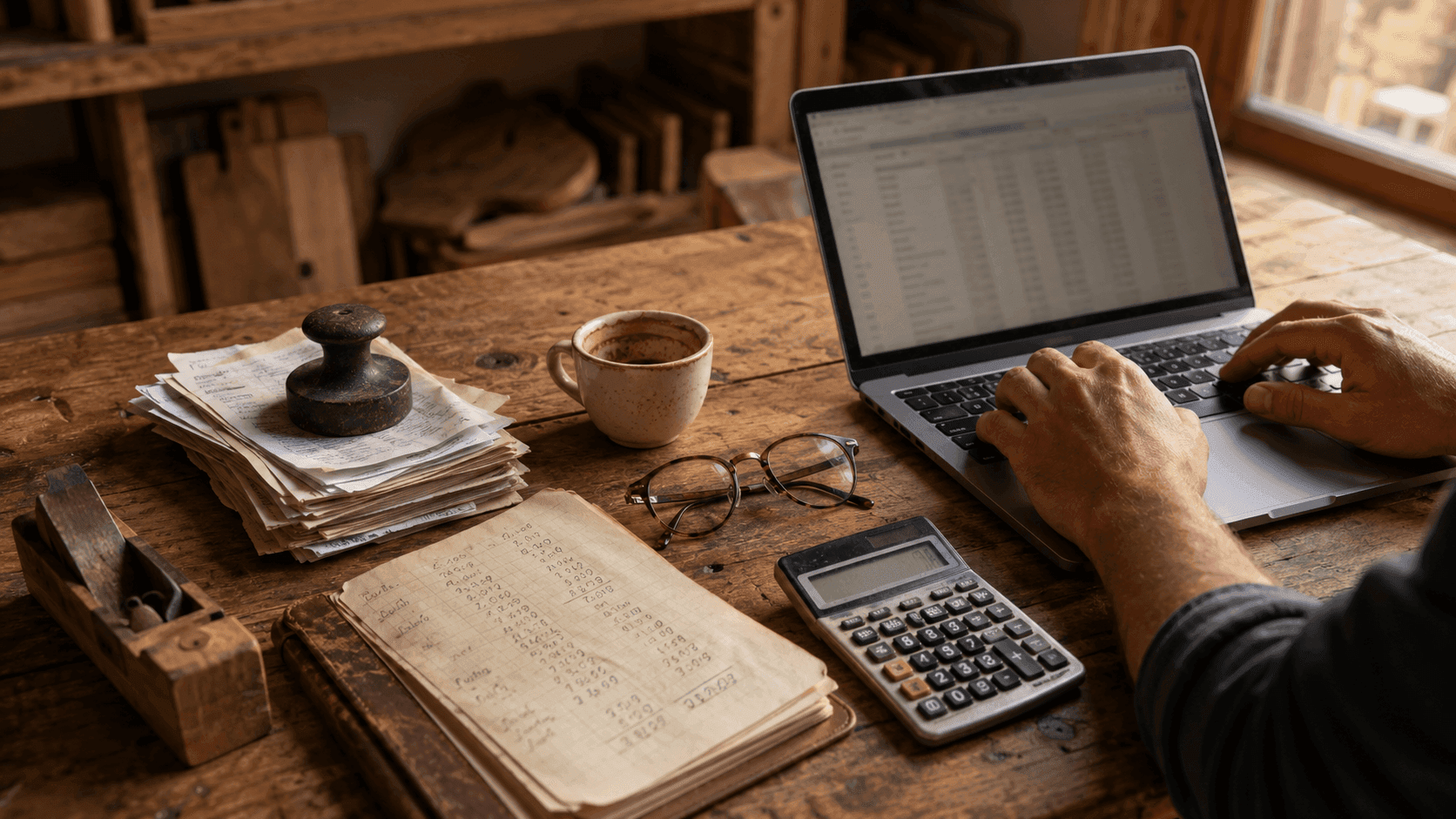 How much does an artisan really earn with workshops: 2026 numbers