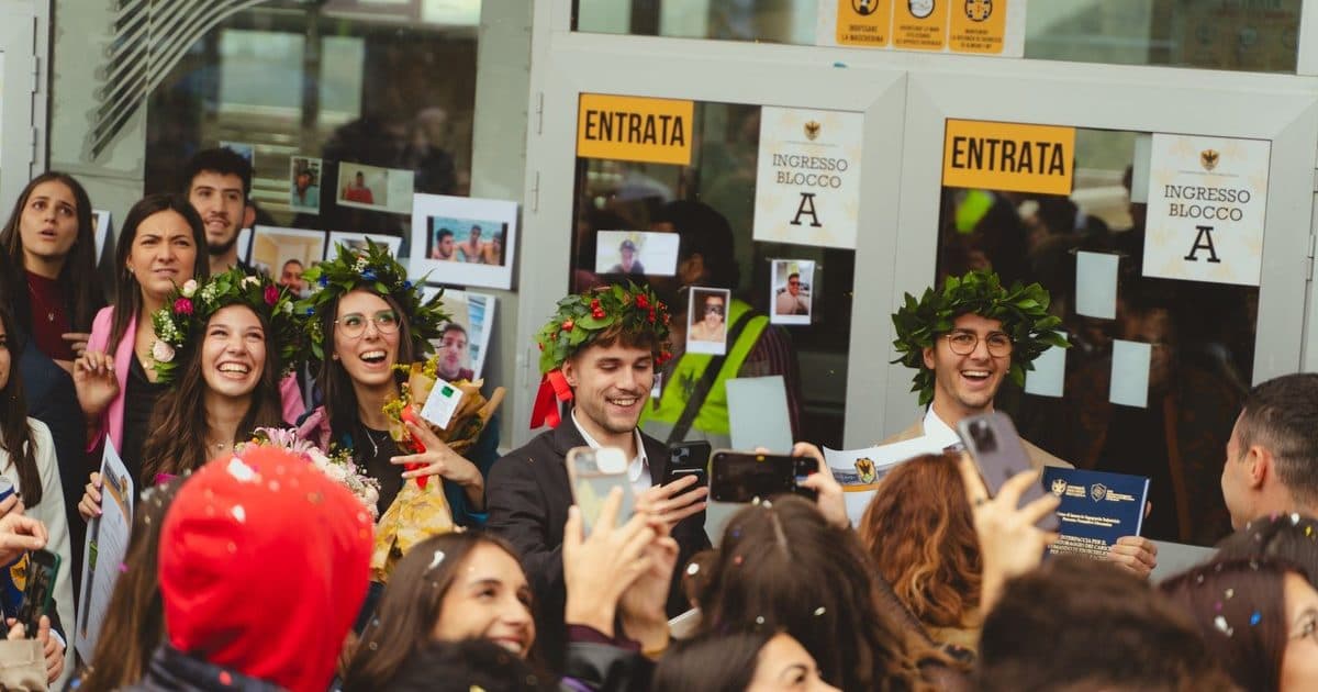 Regalo di laurea a Padova: un'esperienza artigianale invece del cofanetto