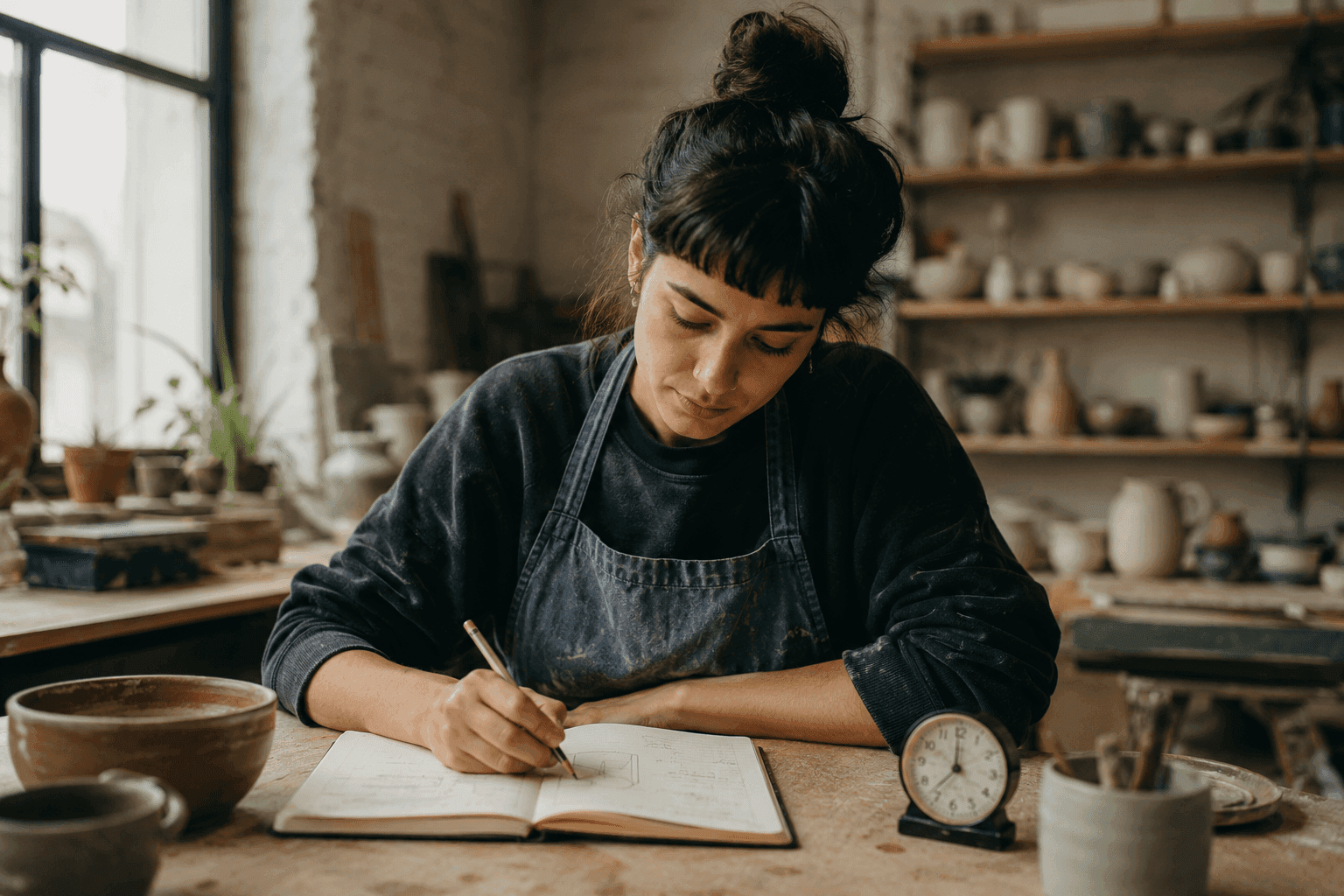 Come scrivere la scaletta minuto per minuto del tuo workshop