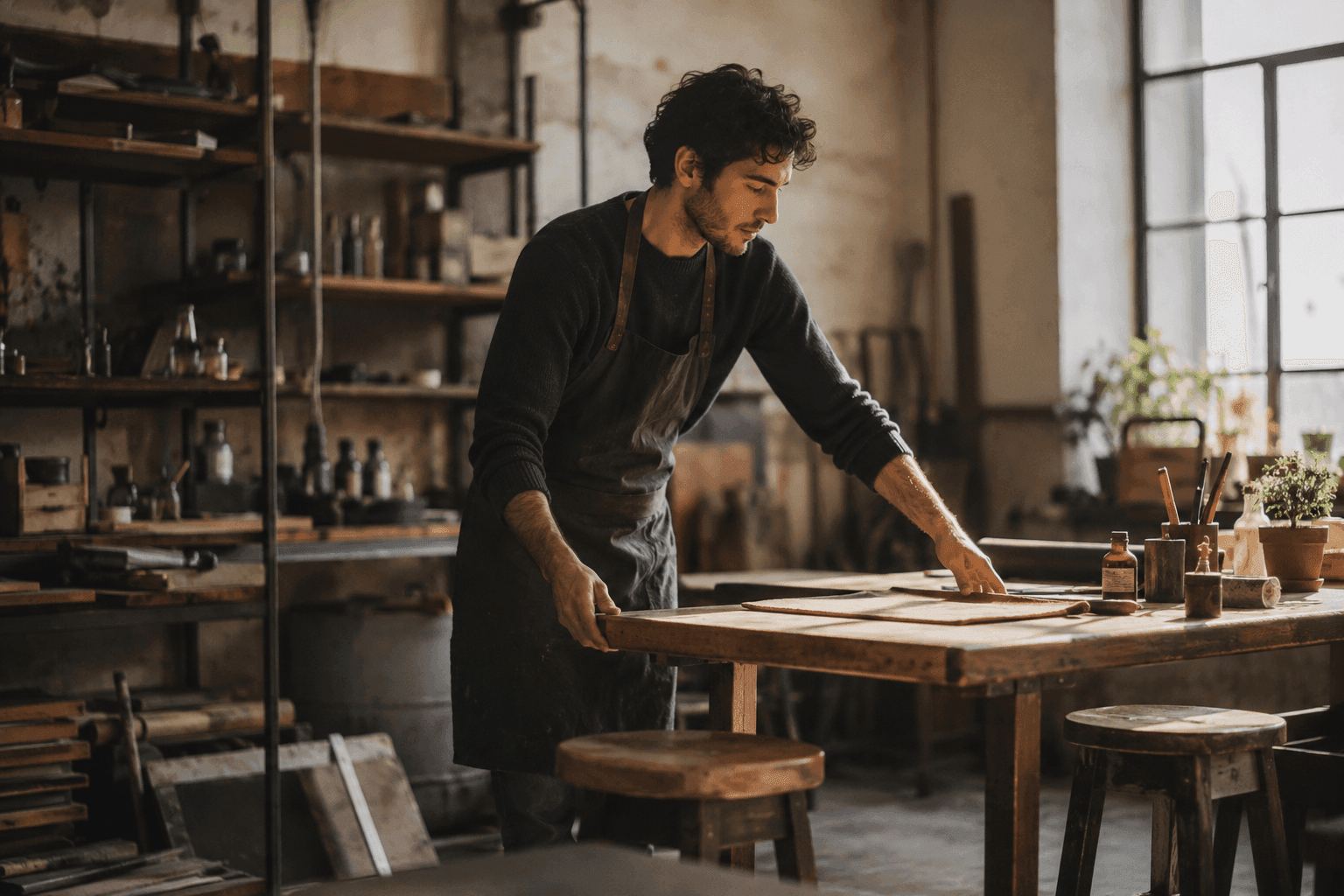 How to tell if you're ready for workshops (and where to start today)